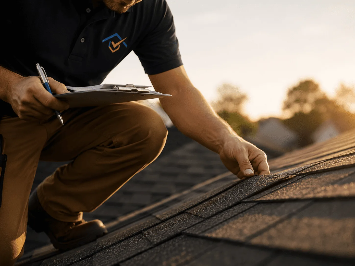 Why Choose Roof Inspection in Scotts Valley, CA